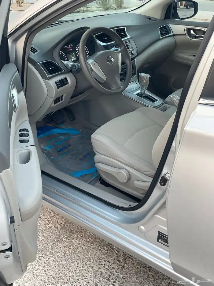 نيسان سنترا 2020 13