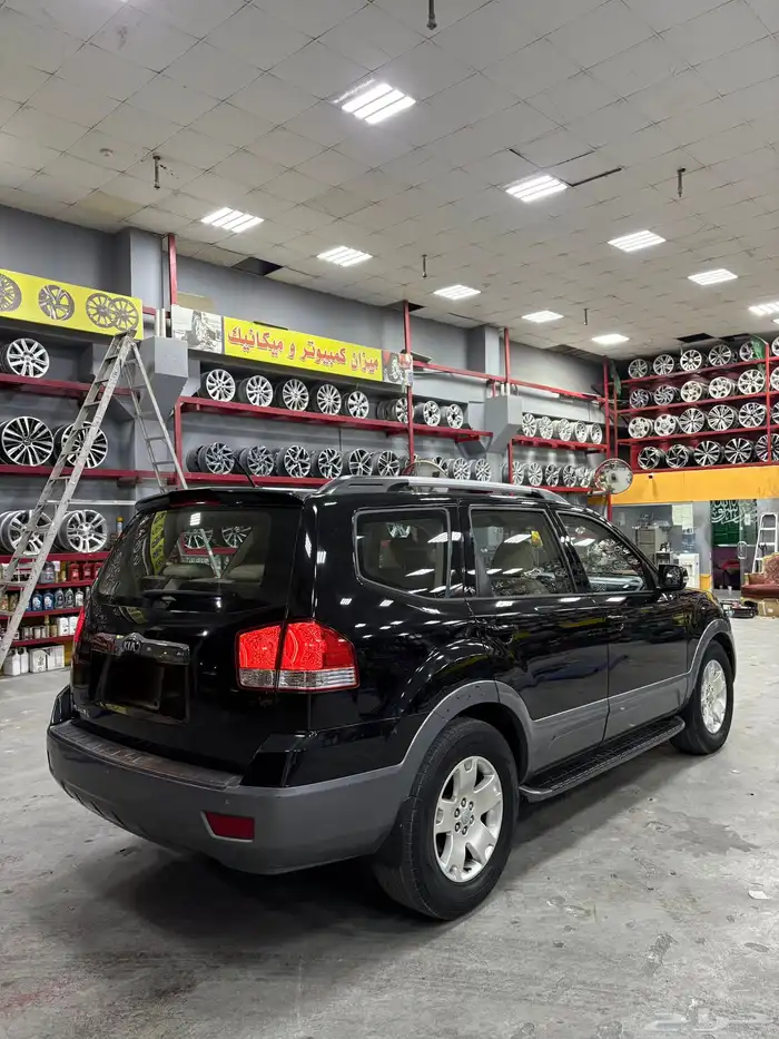 للبيع جيب موهافي 2016 3