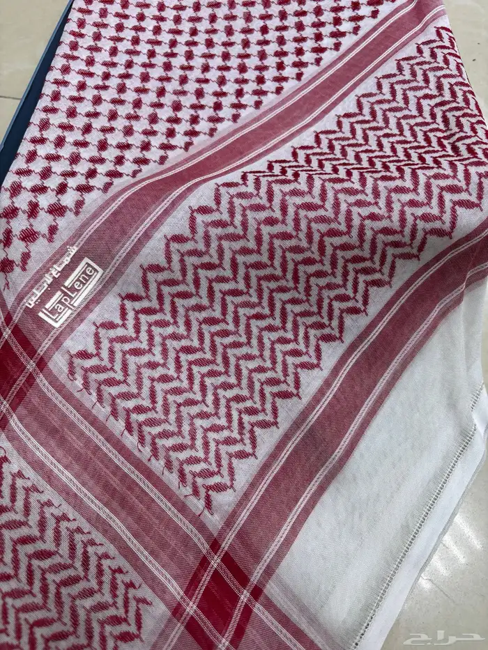 شمغ لابلين 0