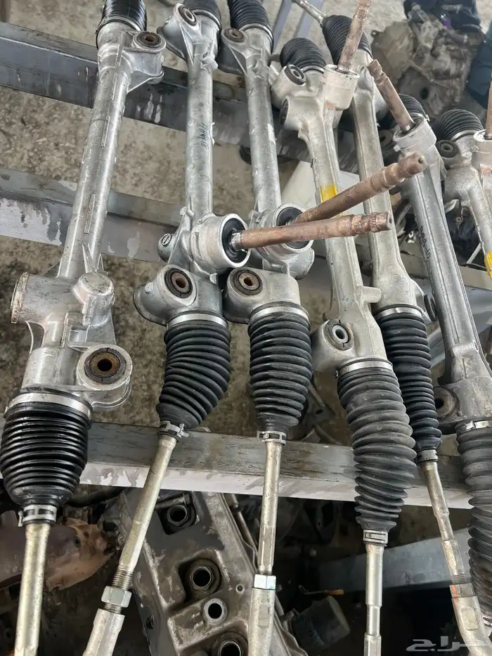 قطع غيار سوناتا 2016 اصليه 1