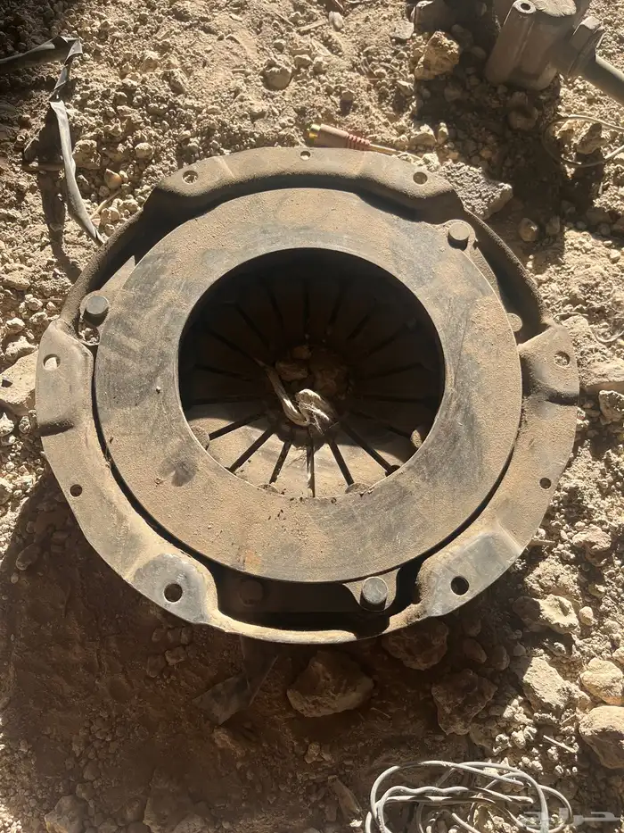 قطع سيارة سوبارو موديل 98 8