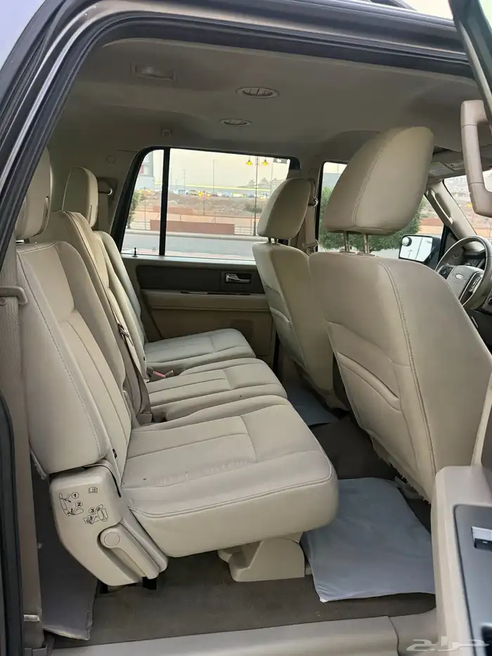 فورد اكسبيدشن 2011 28