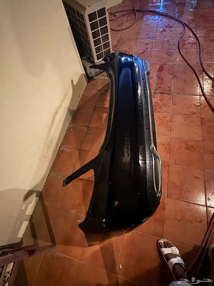 قطع مرسيدس من 2015 الى 2020 8