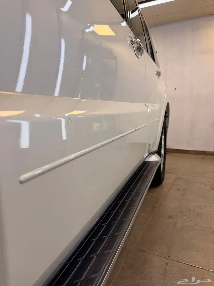 للبيع جيب باجيرو 2015 8