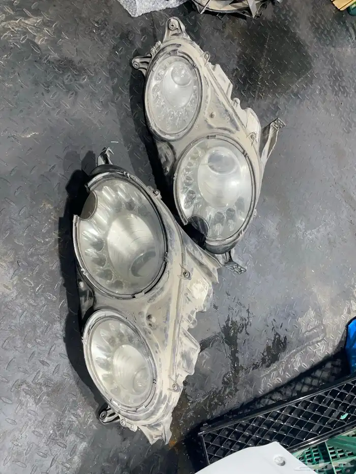 قطع بنتلي gt كوبيه 15