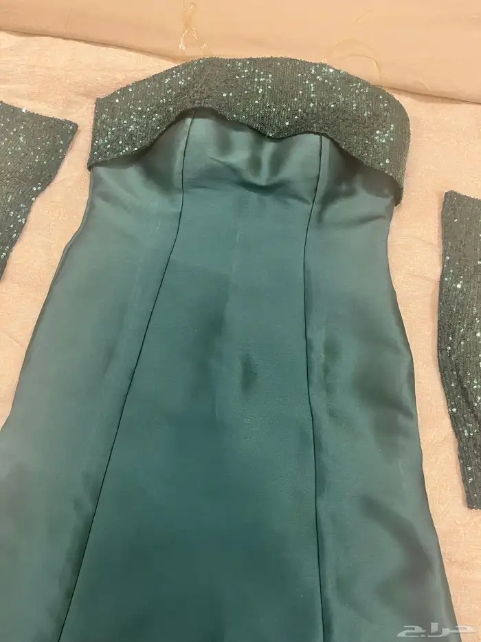 فستان سهره للبيع 3