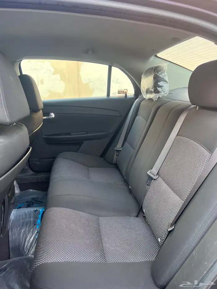 شفرليت ماليبو 6