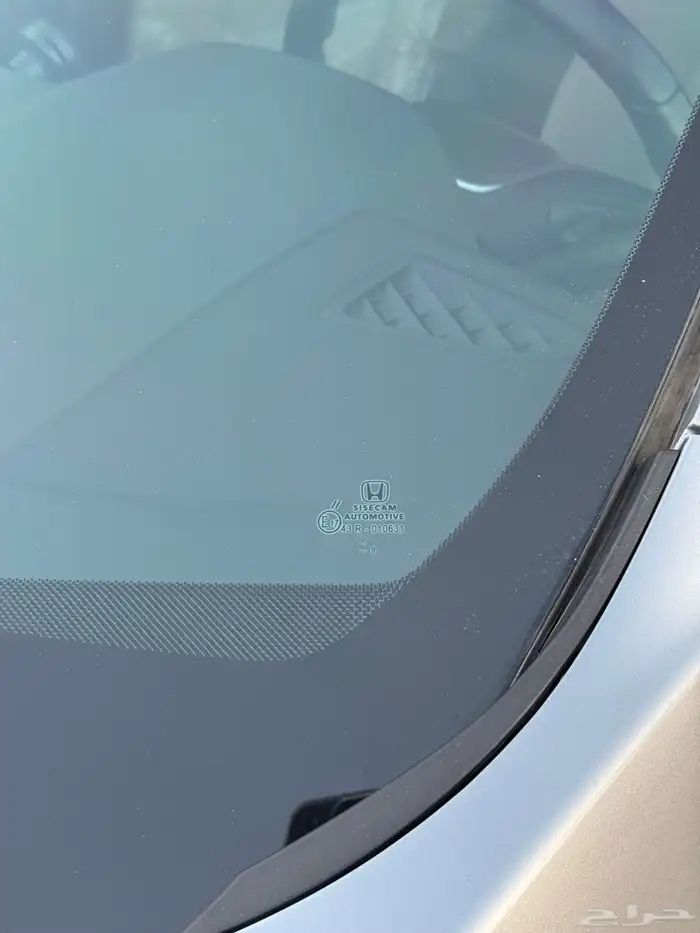 هوندا سيفيك 2020 12