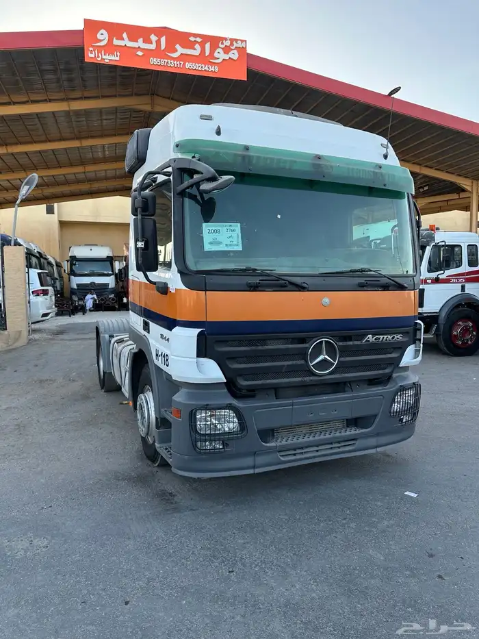 راس اكتروس 2008 اوربي 0