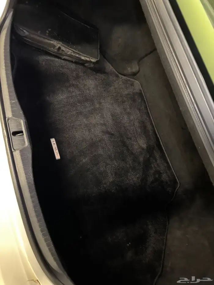 لكزس 2012 بريمي 460 21