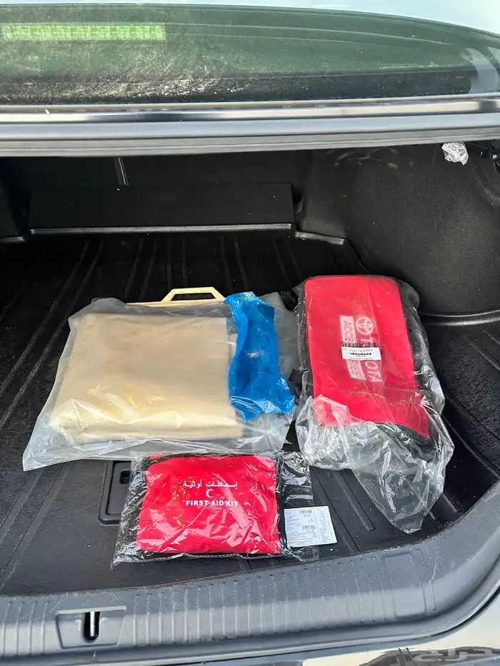 للبيع افالون اسود تورنق 2022 14