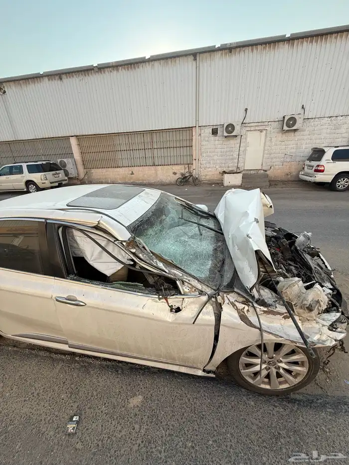 Camry 2018 for sale 1