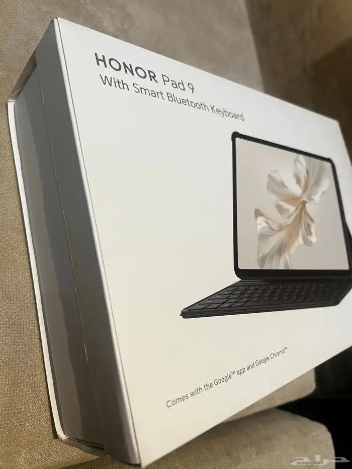 ايباد HONOR Pad9 0