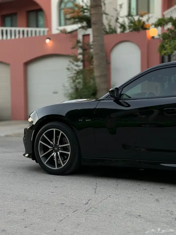DODGE CHARGER RT ((( تم البيع ))) 11