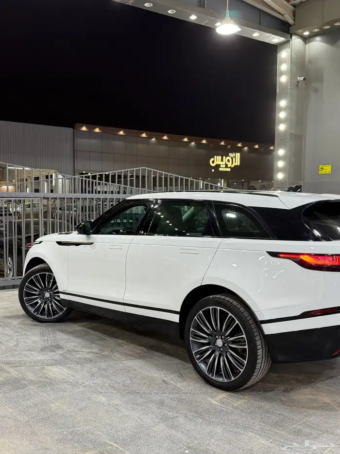 فيلار 2019 فل كامل ار دينمارك اديشن معرض(عبيد الرشيدي) 7