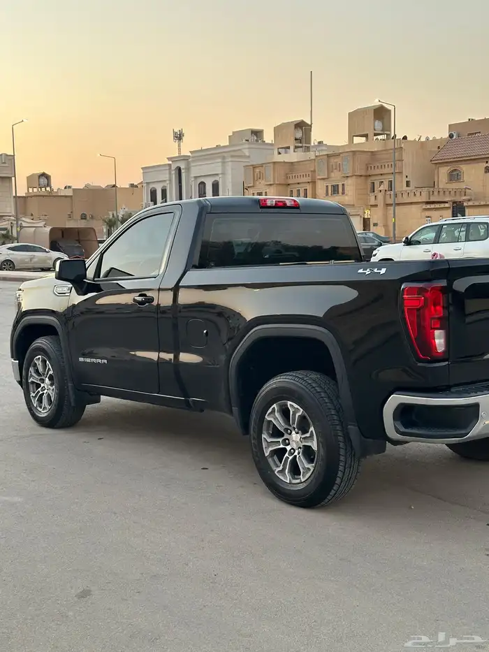 سيرا 2019 اسود SLE الجميح وكاله 10