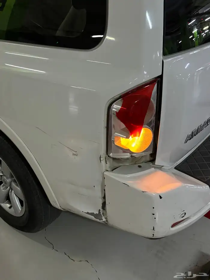 أرمادا 2012 10