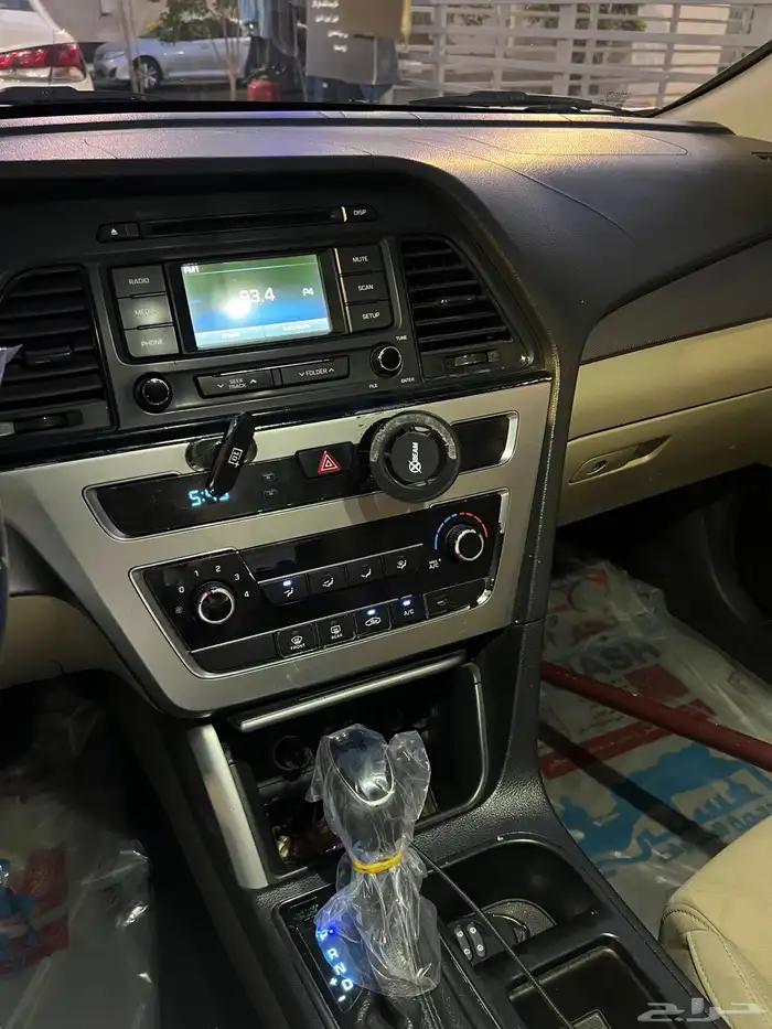 سوناتا 2016 سيمت 22 الف اليوم بالمعارض 11