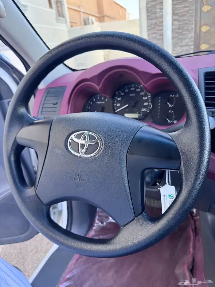 هايلوكس ( مخزن بريمي ) 93