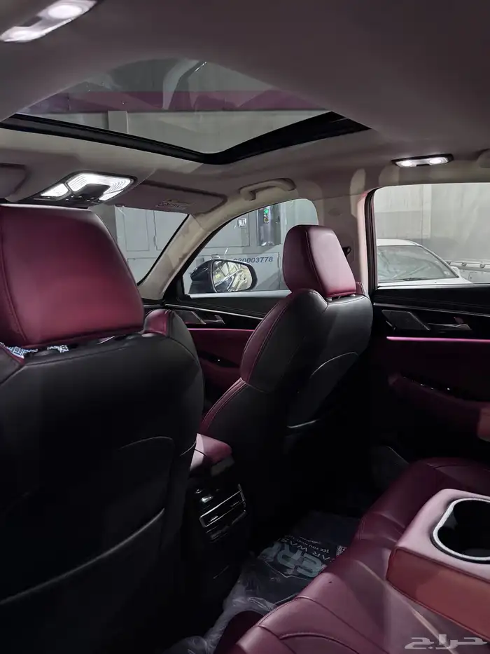 شانجانCs85 مظظظيف جدا 8