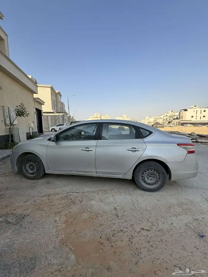 سنترا نيسان للبيع 3