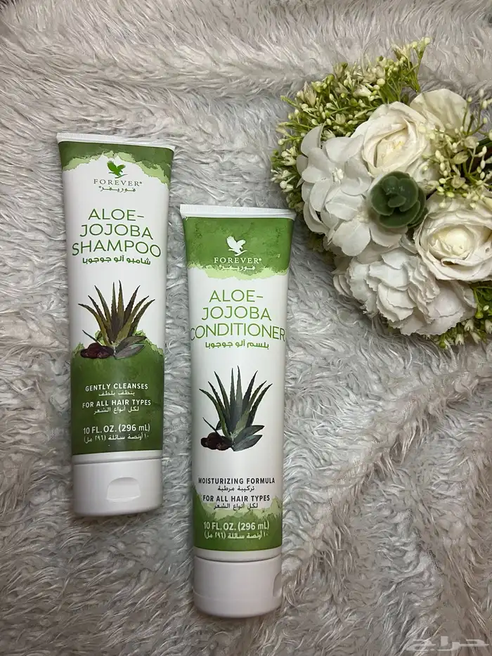 اقوي منتجات عناية بالبشرة والشعر والجسم 2