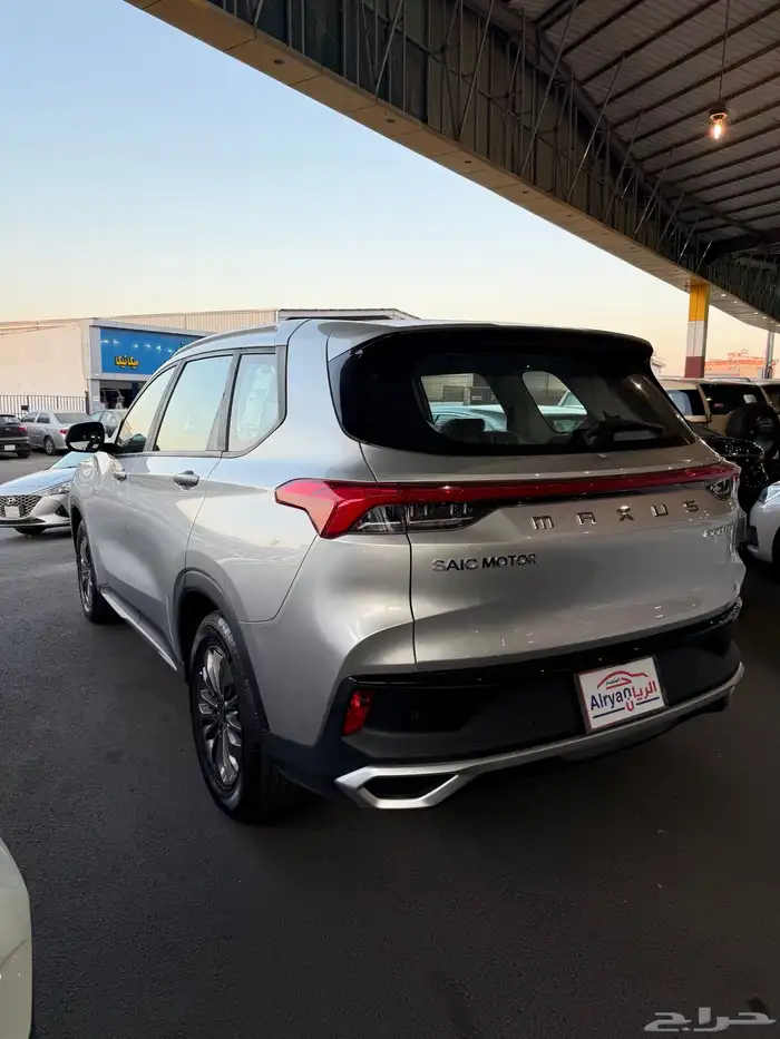 D60 ماكسس 2024 4