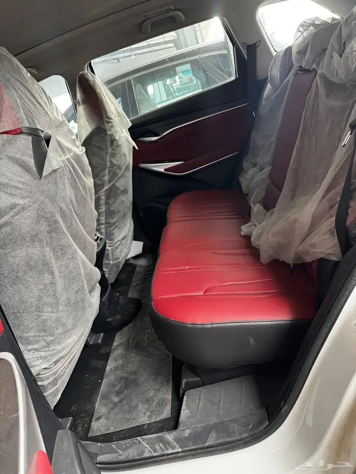 شانجان cs75 موديل 2022-2023 10