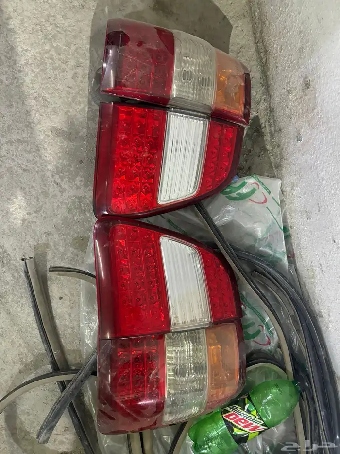 اسطبات خلفيه 2007 0