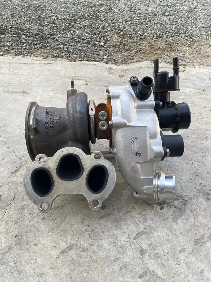 تيربو جمس اكاديا 2020 1