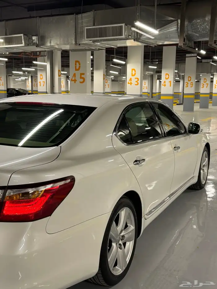 لكزس 2012 بريمي 460 18