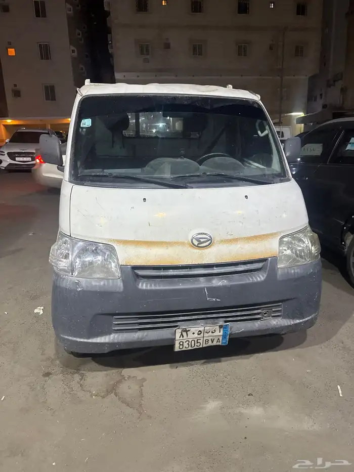 دباب 2014 للبيع 0