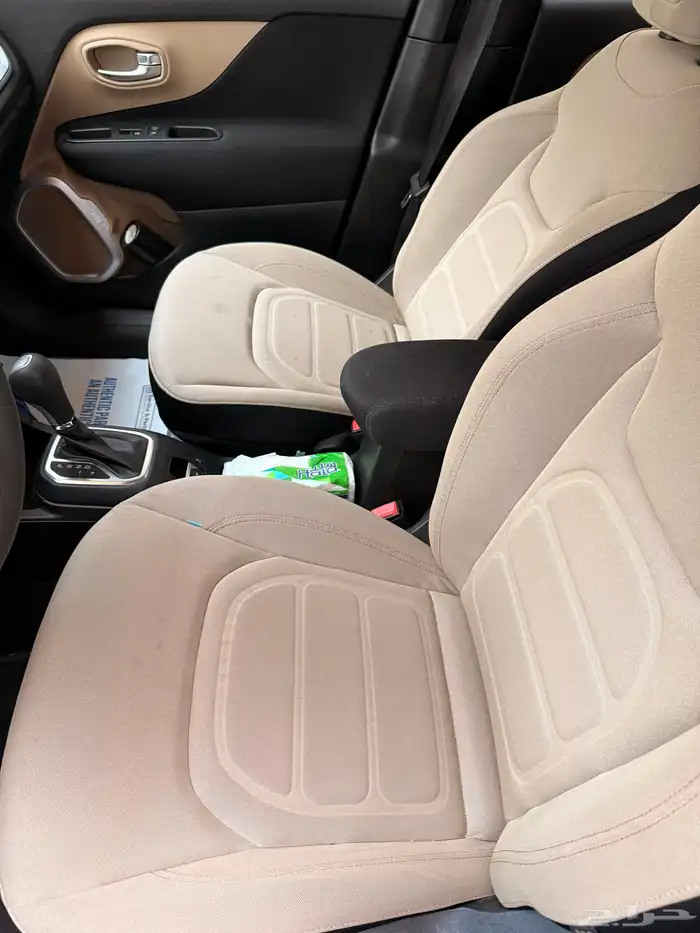 جيب رينيجيد لونجيتيود 2020 4