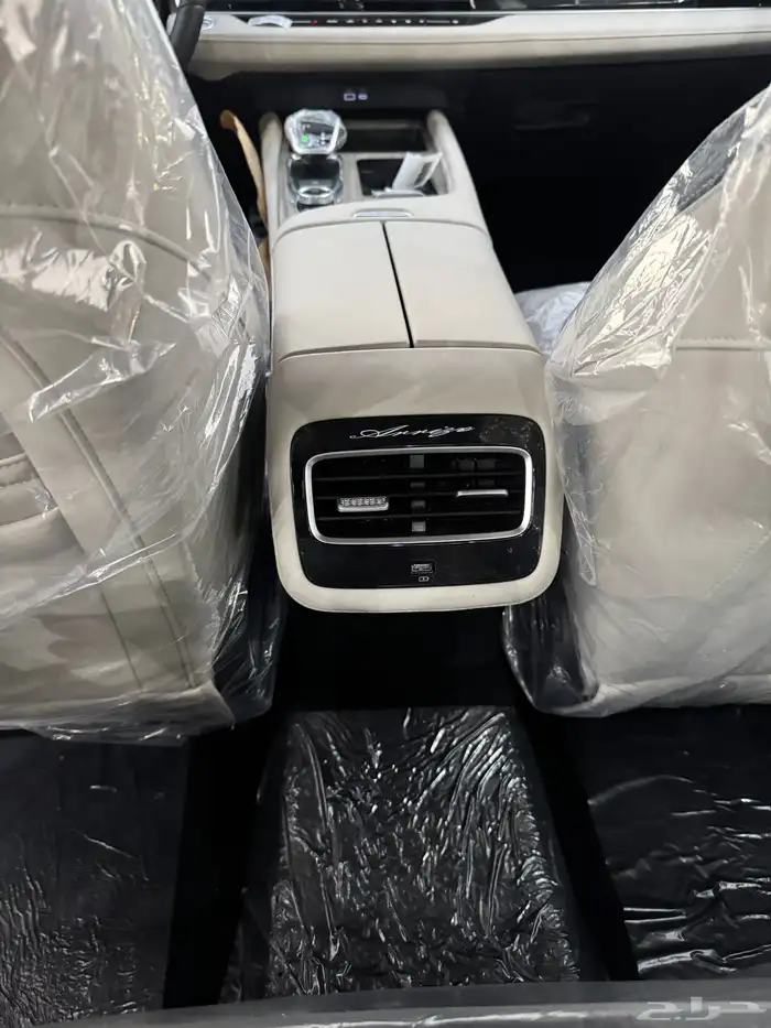 شيري اريزو 8 موديل 2025 كمفورت ولاكجري 32