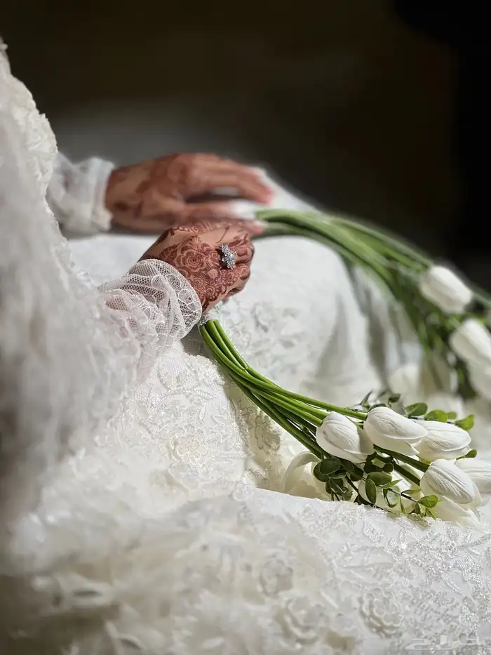 مصوره زوجات ووصيفات للمناسبات 3