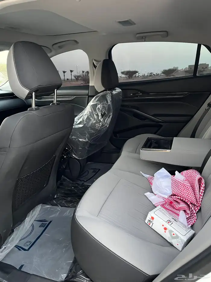 تورس 23 امبيانتي سعودي الناغي 6