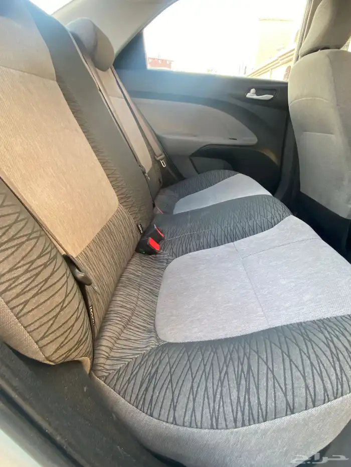 ( تم البيع ) كيا بيقاس 2020 ممشى قليل 10