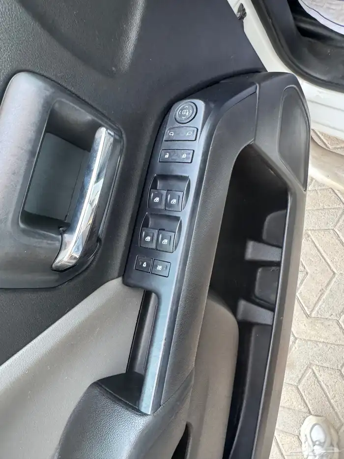 شيفروليه سلفرادو اتش دي دبل 17