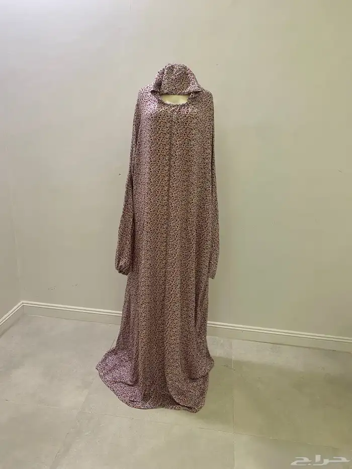 شراشف صلاة اسعار تناسب الجميع قماش قطن بارد 1