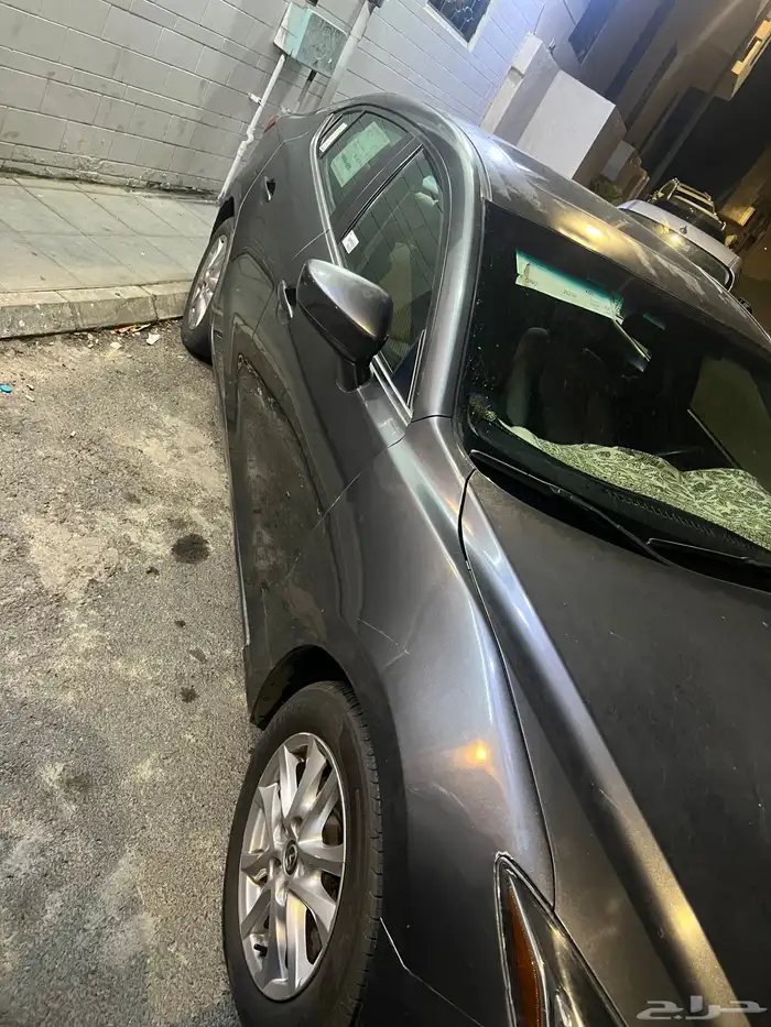 اعرضلكم مازدا 2016 - 3 1