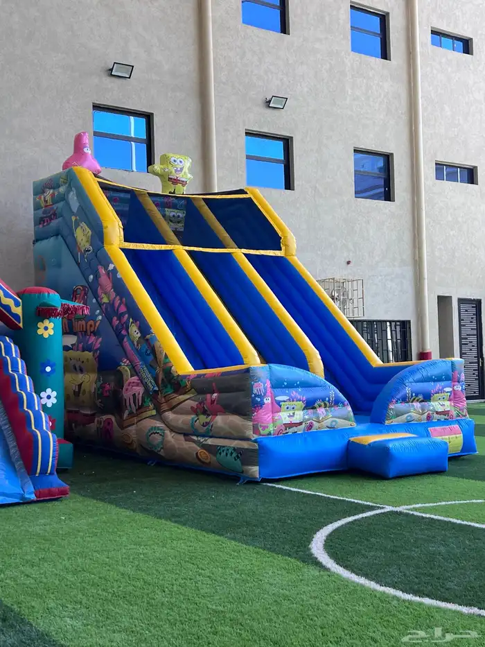 ايجار زحليقة 2