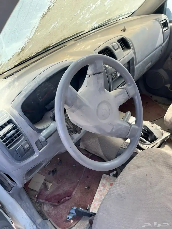 ايسوزو ديماكس 2006 6