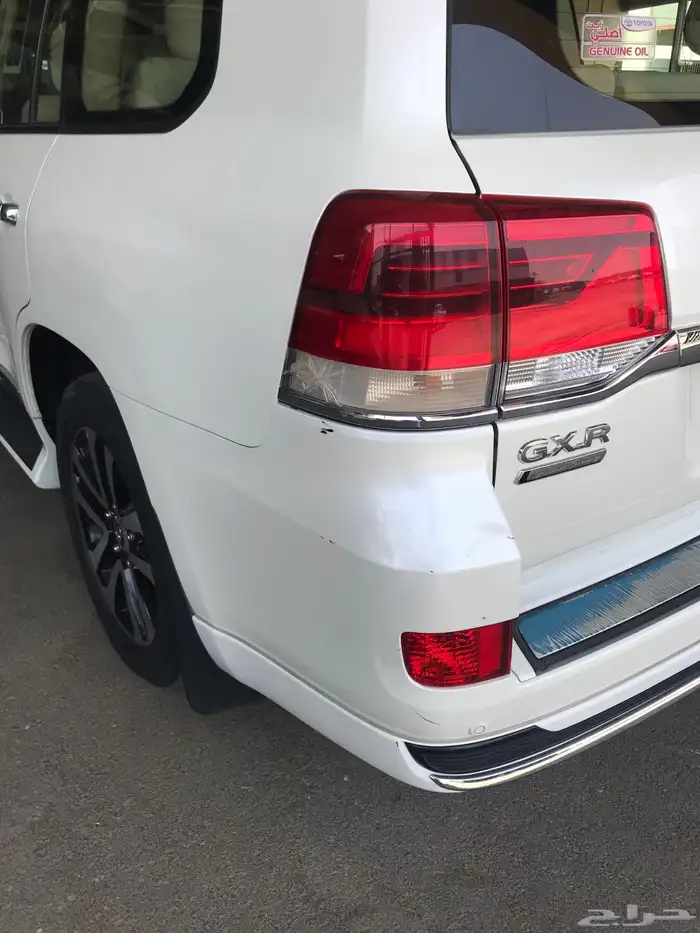 جيب GXR تورينق موديل 2019 8 سلندر 10