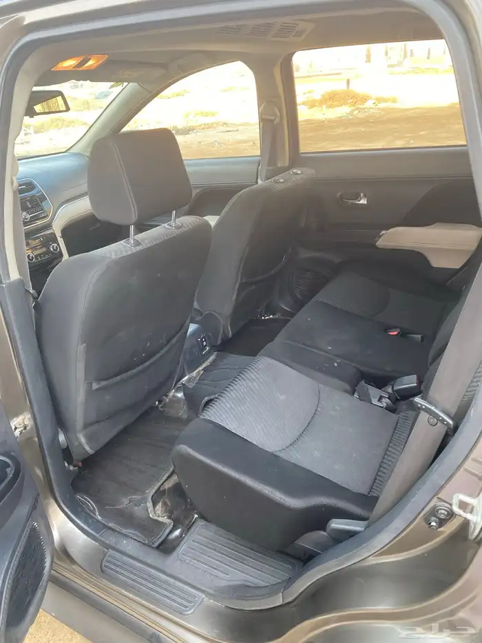 راش موديل 2020 للبيع 12