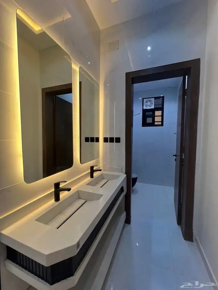 للبيع روف علوي فاخر حي الطلح وسط الخدمات 5