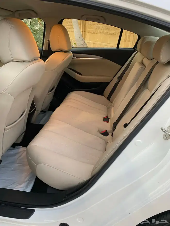 مازدا6 2020 للبيع 17