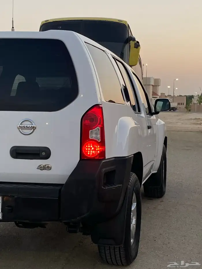 اكستيرا 2007 نظيف بلحيل 4