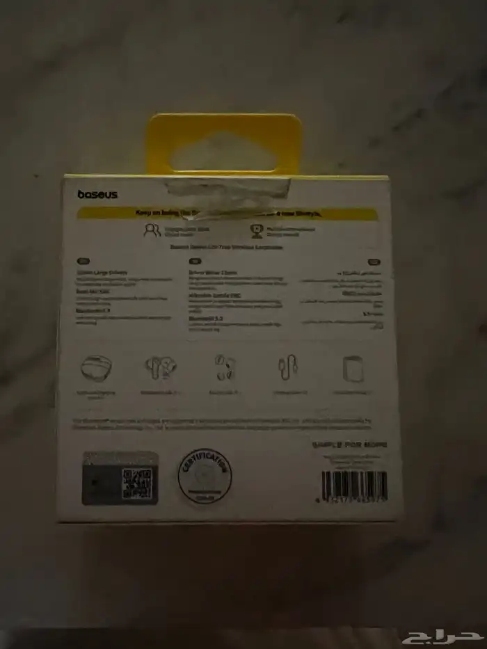 سماعات بلوتوث 3