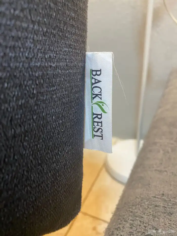 كرسي استرخاء جديد استعمال شهر ممتاز هزاز ودوار شاحن 1