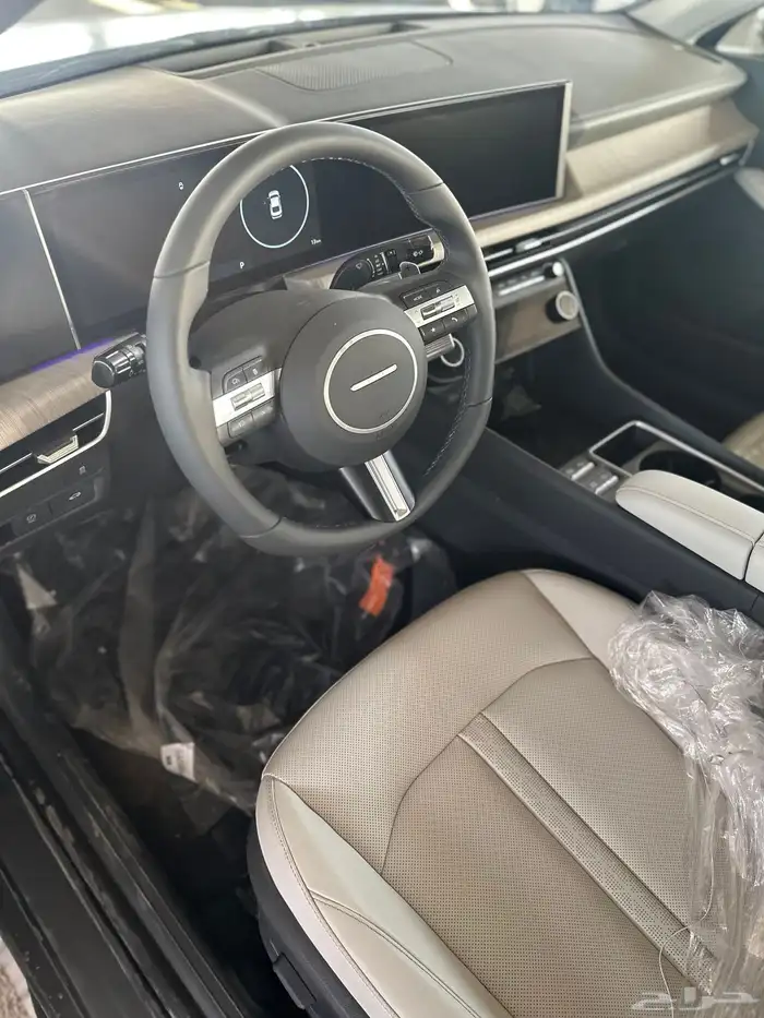 سوناتا سمارت 2025 6